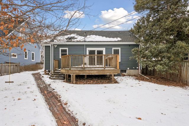 15 Upton Avenue S, Minneapolis, MN 55405