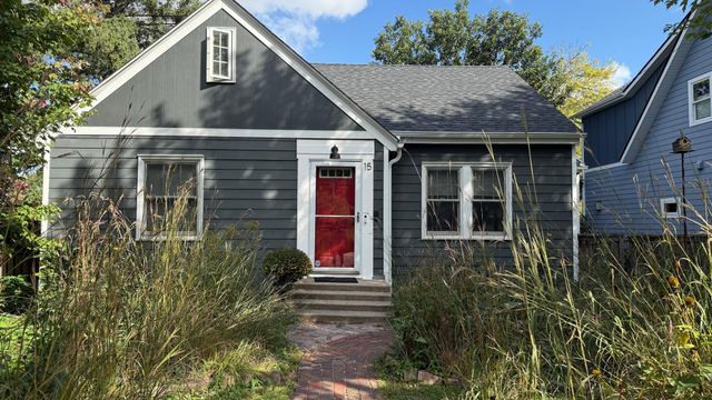 15 Upton Avenue S, Minneapolis, MN 55405