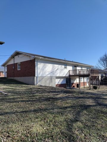 800 KROHN ST, Boonville, MO 65233
