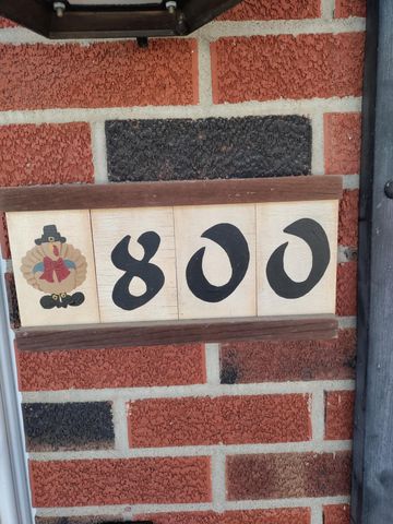 800 KROHN ST, Boonville, MO 65233