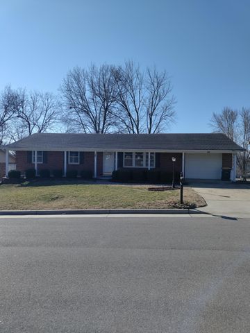 800 KROHN ST, Boonville, MO 65233