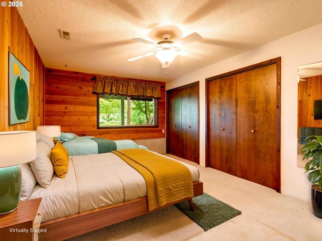 16700 Se VAN ZYL Dr, Damascus, OR 97089
