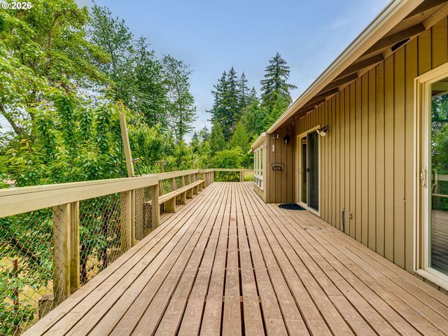 16700 Se VAN ZYL Dr, Damascus, OR 97089