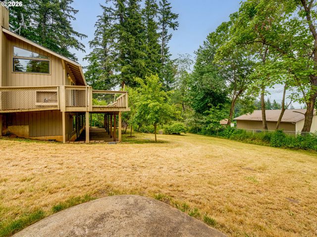 16700 Se VAN ZYL Dr, Damascus, OR 97089