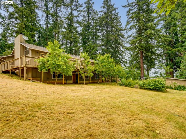 16700 Se VAN ZYL Dr, Damascus, OR 97089