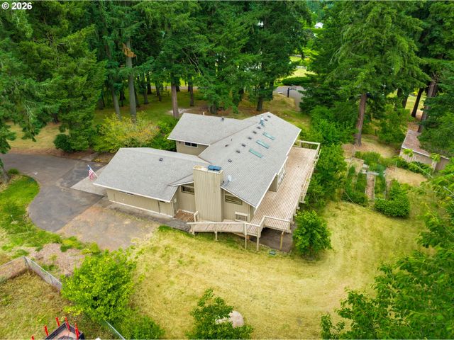 16700 Se VAN ZYL Dr, Damascus, OR 97089
