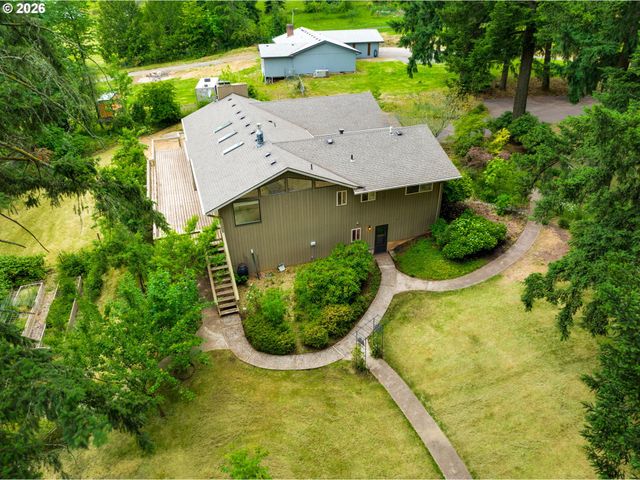 16700 Se VAN ZYL Dr, Damascus, OR 97089