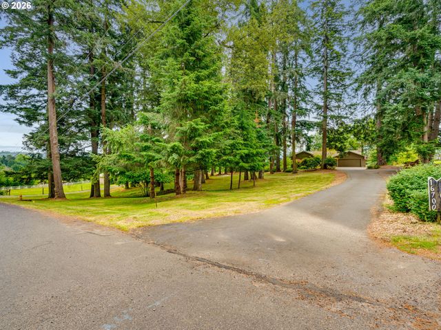 16700 Se VAN ZYL Dr, Damascus, OR 97089