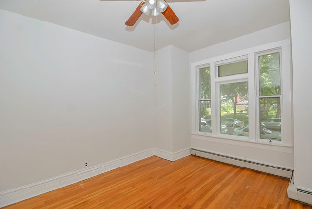 1441 W Warner Avenue 1, Chicago, IL 60613