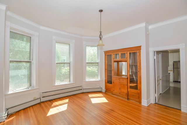 1441 W Warner Avenue 1, Chicago, IL 60613