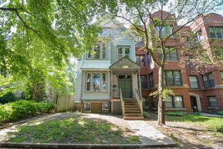 1441 W Warner Avenue 1, Chicago, IL 60613
