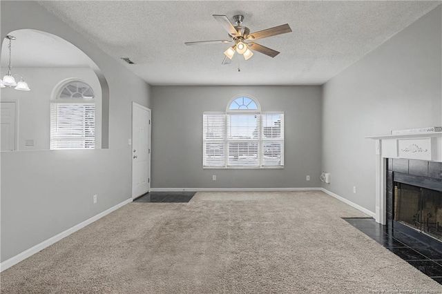 3812 Goforth Drive, Hope Mills, NC 28348