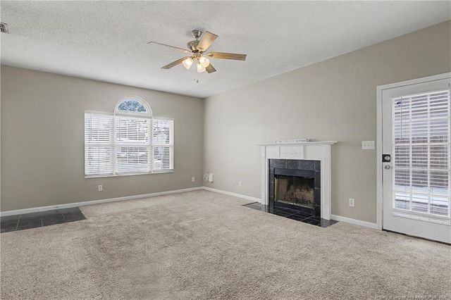 3812 Goforth Drive, Hope Mills, NC 28348