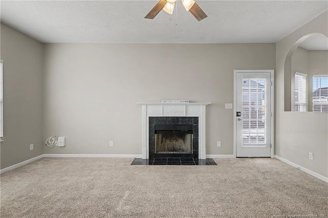 3812 Goforth Drive, Hope Mills, NC 28348