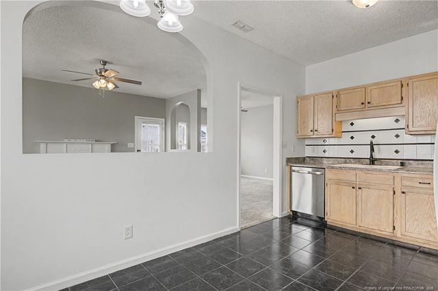 3812 Goforth Drive, Hope Mills, NC 28348