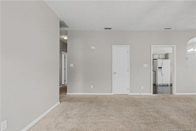 3812 Goforth Drive, Hope Mills, NC 28348