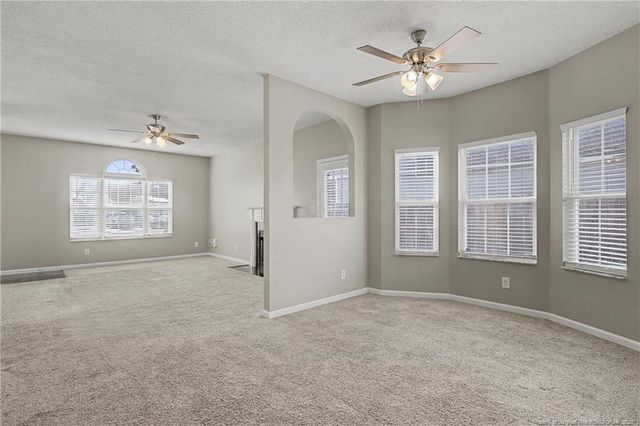 3812 Goforth Drive, Hope Mills, NC 28348