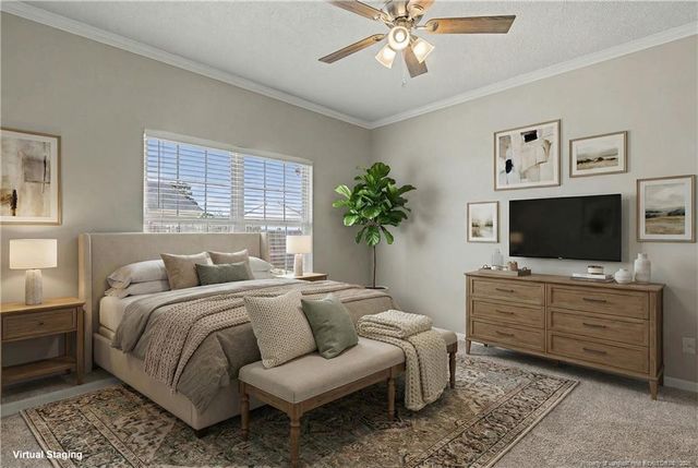 3812 Goforth Drive, Hope Mills, NC 28348