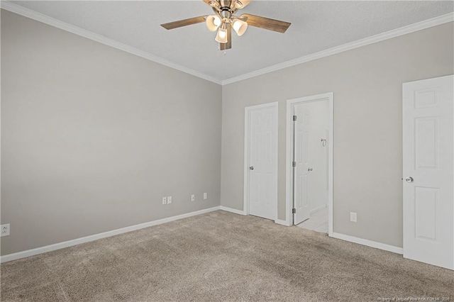 3812 Goforth Drive, Hope Mills, NC 28348