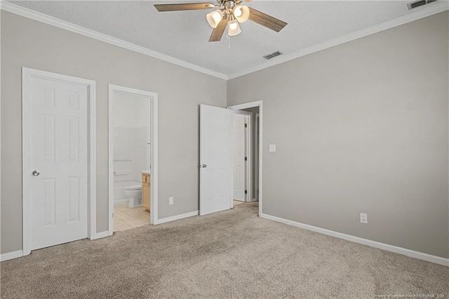 3812 Goforth Drive, Hope Mills, NC 28348