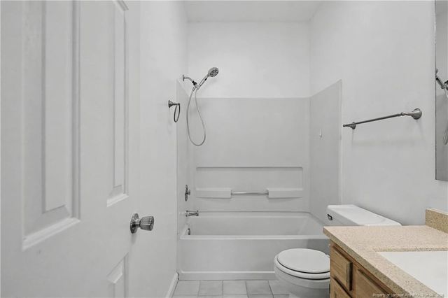 3812 Goforth Drive, Hope Mills, NC 28348