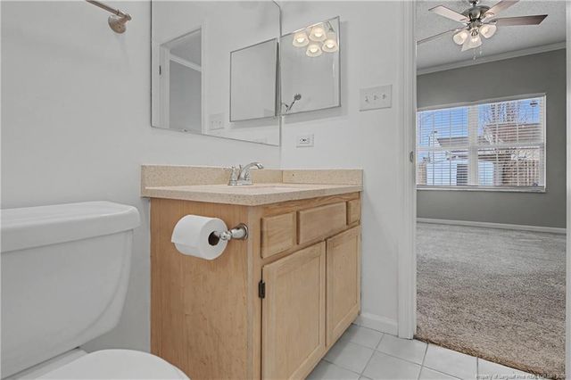 3812 Goforth Drive, Hope Mills, NC 28348