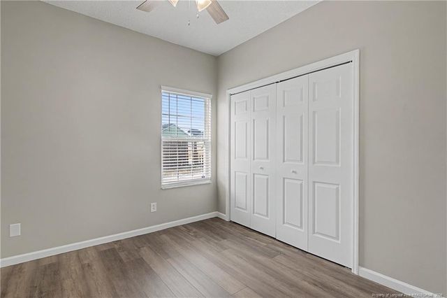 3812 Goforth Drive, Hope Mills, NC 28348