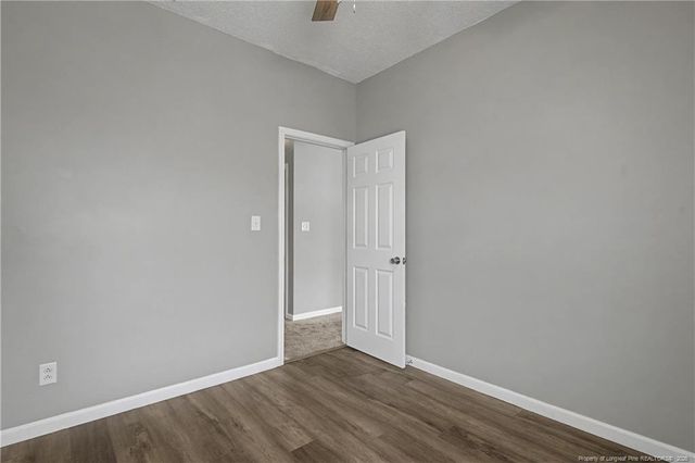 3812 Goforth Drive, Hope Mills, NC 28348