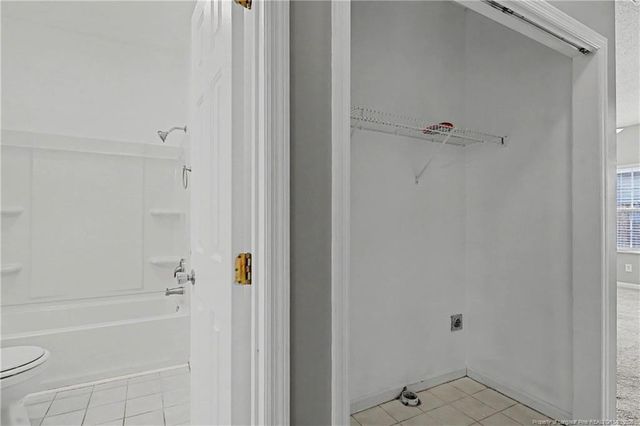 3812 Goforth Drive, Hope Mills, NC 28348