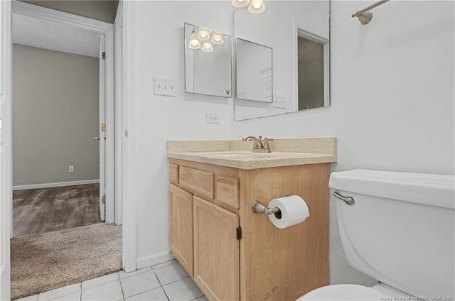 3812 Goforth Drive, Hope Mills, NC 28348