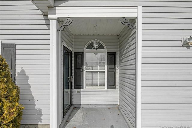 3812 Goforth Drive, Hope Mills, NC 28348