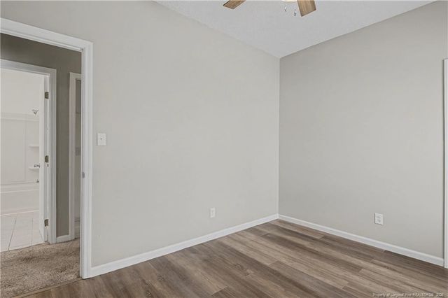 3812 Goforth Drive, Hope Mills, NC 28348