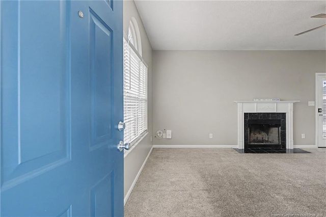 3812 Goforth Drive, Hope Mills, NC 28348