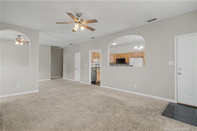 3812 Goforth Drive, Hope Mills, NC 28348