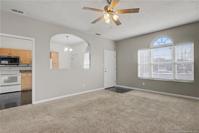 3812 Goforth Drive, Hope Mills, NC 28348