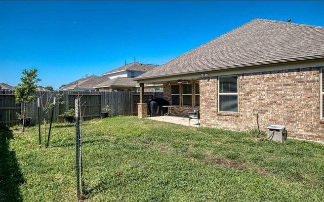 32659 Timber Point Dr, Brookshire, TX 77423