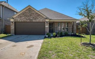 32659 Timber Point Dr, Brookshire, TX 77423