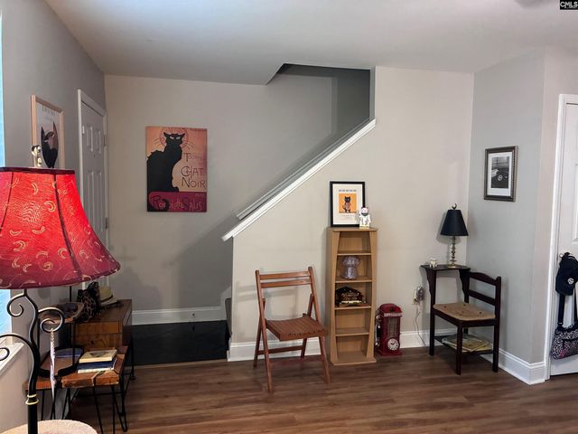 1280 Hulon Circle, West Columbia, SC 29169