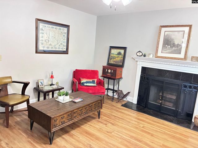 1280 Hulon Circle, West Columbia, SC 29169