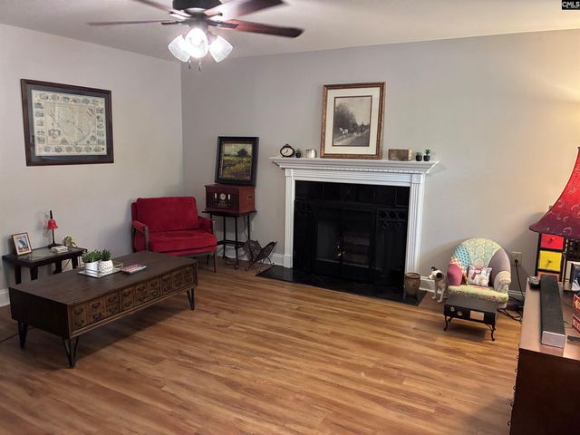 1280 Hulon Circle, West Columbia, SC 29169