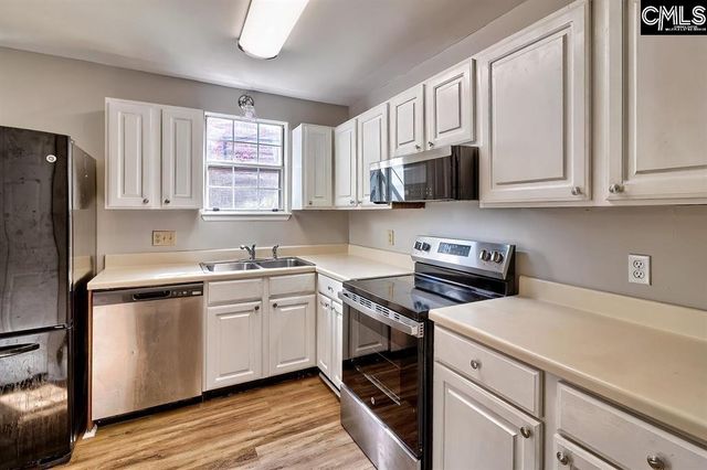 1280 Hulon Circle, West Columbia, SC 29169