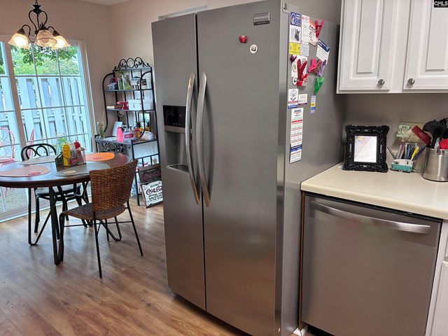 1280 Hulon Circle, West Columbia, SC 29169