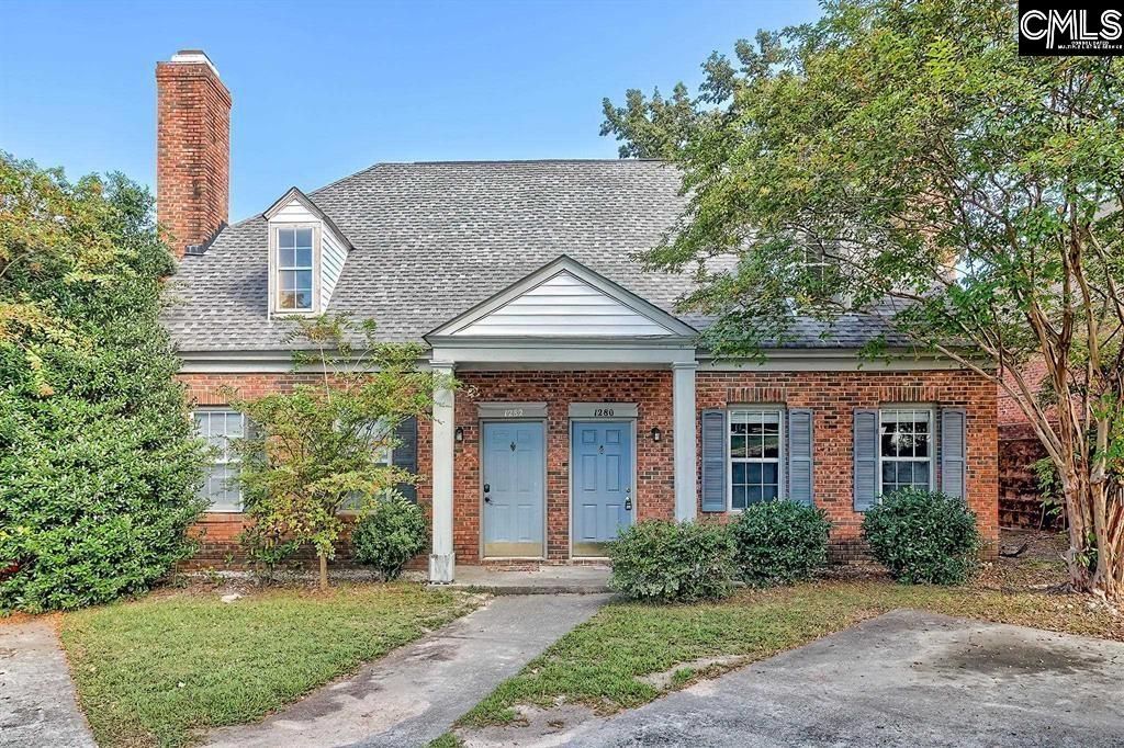1280 Hulon Circle, West Columbia, SC 29169
