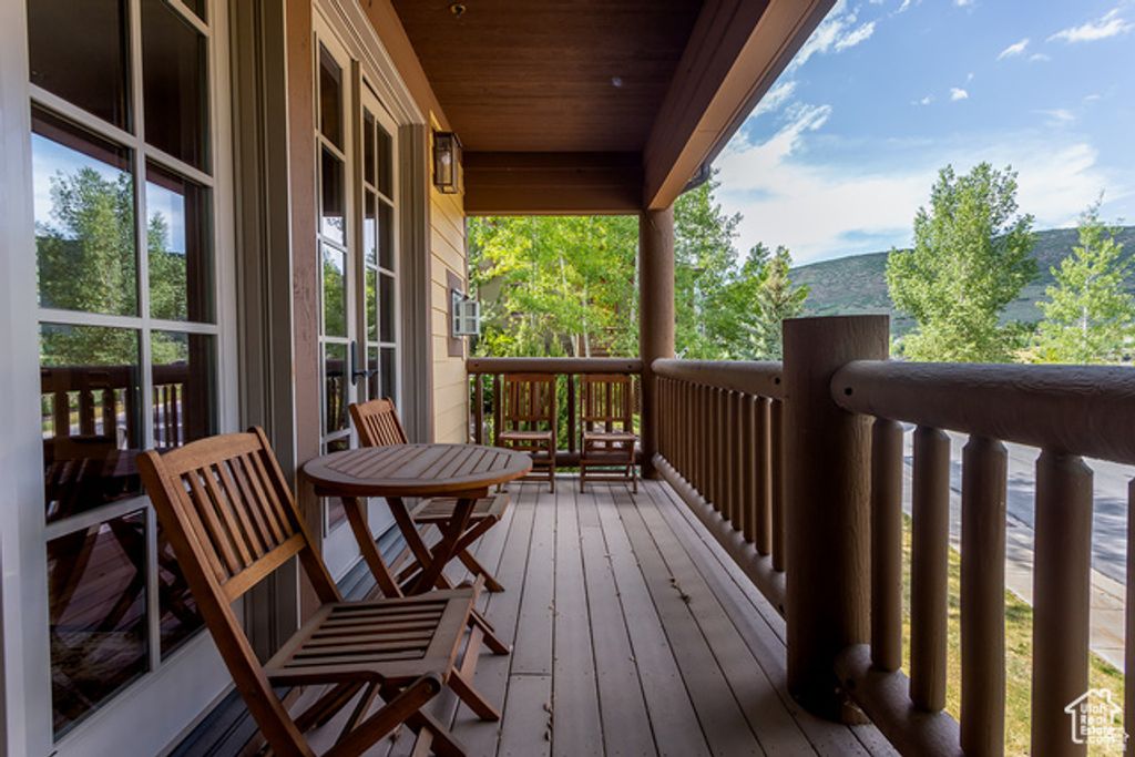 Image 14 of property listing at 3035 W CANYON LINKS DR, Park City, UT 84098