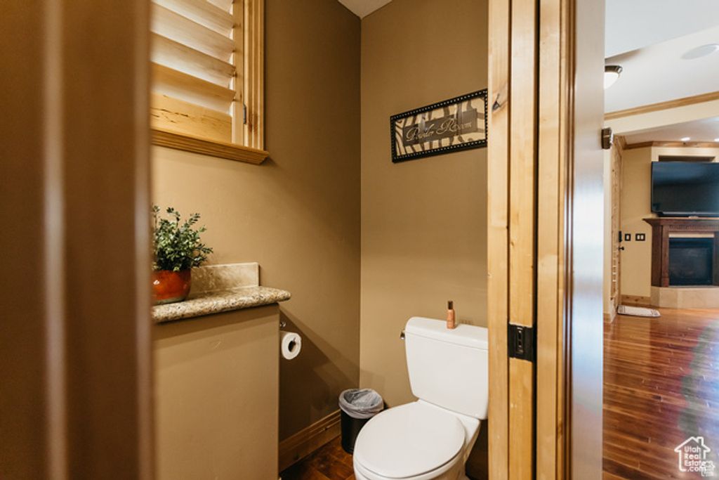 Image 15 of property listing at 3035 W CANYON LINKS DR, Park City, UT 84098