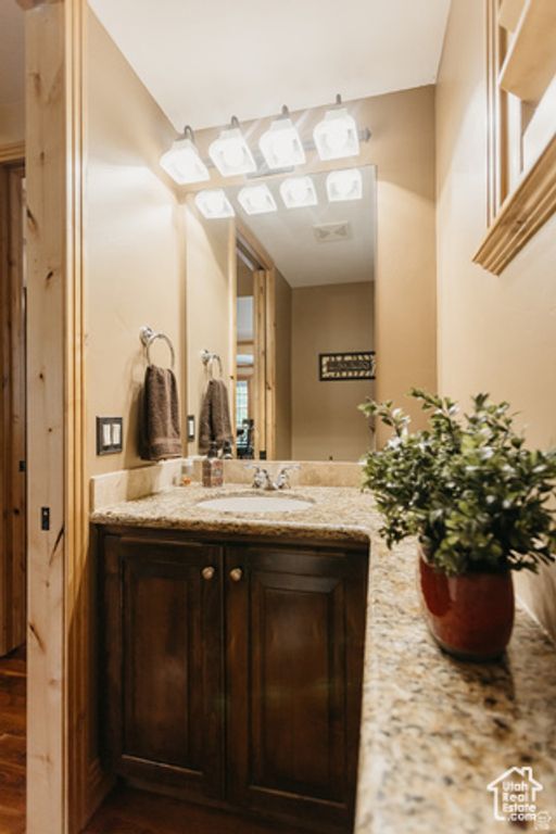 Image 16 of property listing at 3035 W CANYON LINKS DR, Park City, UT 84098