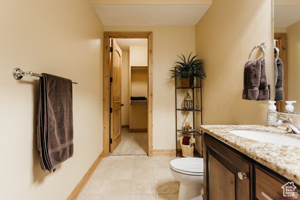 Image 22 of property listing at 3035 W CANYON LINKS DR, Park City, UT 84098