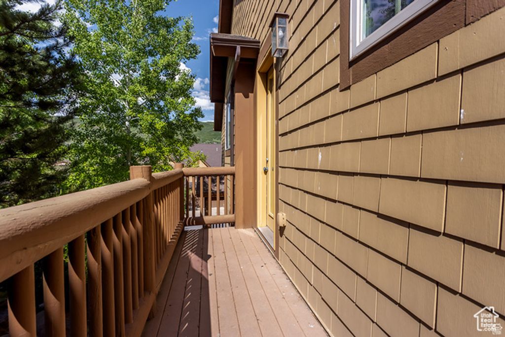 Image 42 of property listing at 3035 W CANYON LINKS DR, Park City, UT 84098