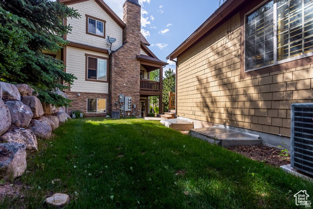 Image 46 of property listing at 3035 W CANYON LINKS DR, Park City, UT 84098