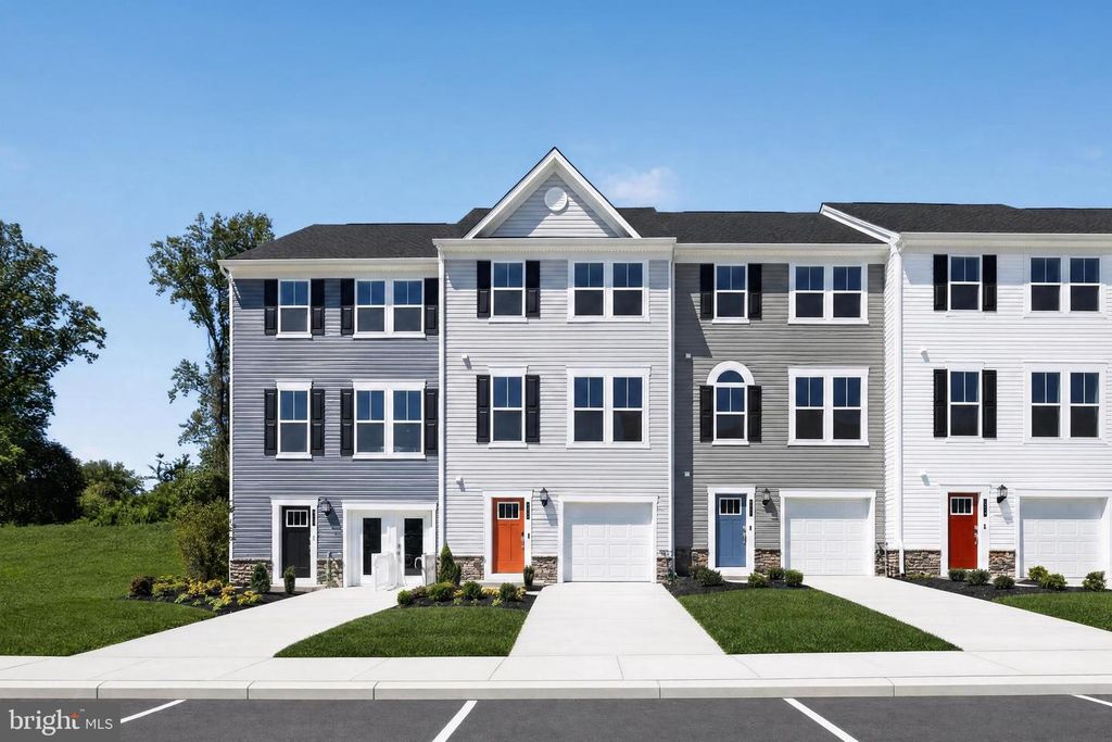 331 HACKLEY DR, Joppa, MD 21085